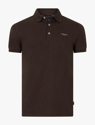 Cavallaro Bavone Polo