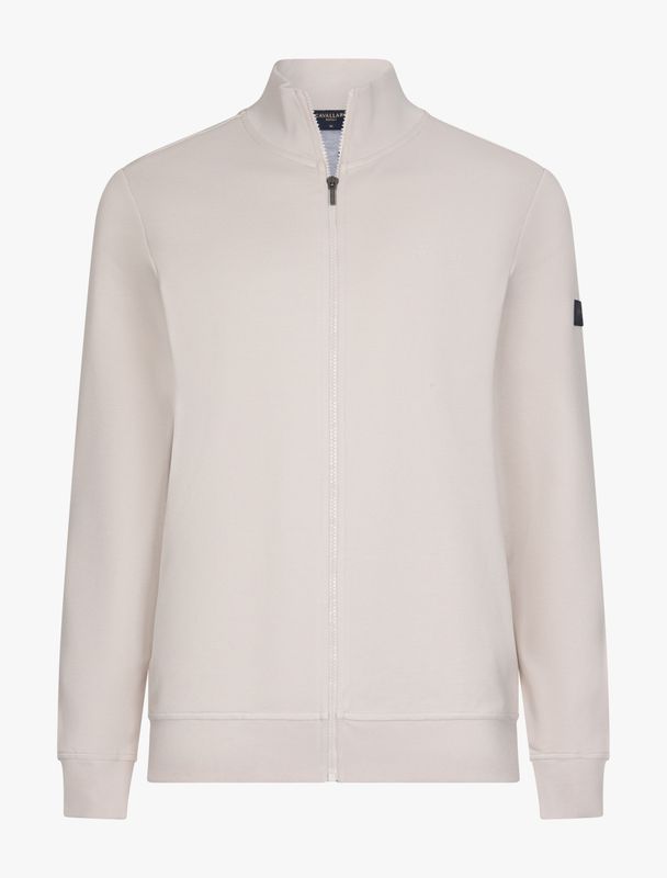 Cavallaro Francio Full Zip Sweat