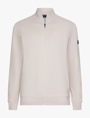 Cavallaro Francio Full Zip Sweat