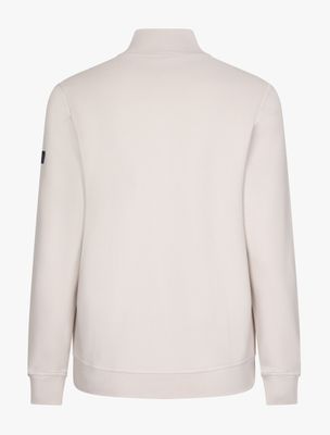 Cavallaro Francio Full Zip Sweat