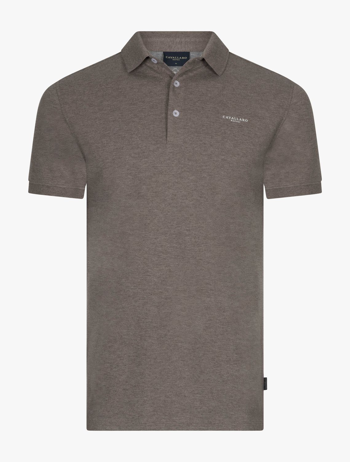 Cavallaro Bavone Polo