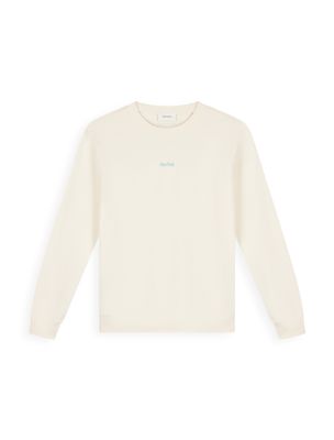 Pure Path Trio of Flowers Sweater