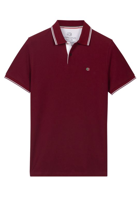 Giordano Poloshirts Comfort Fit