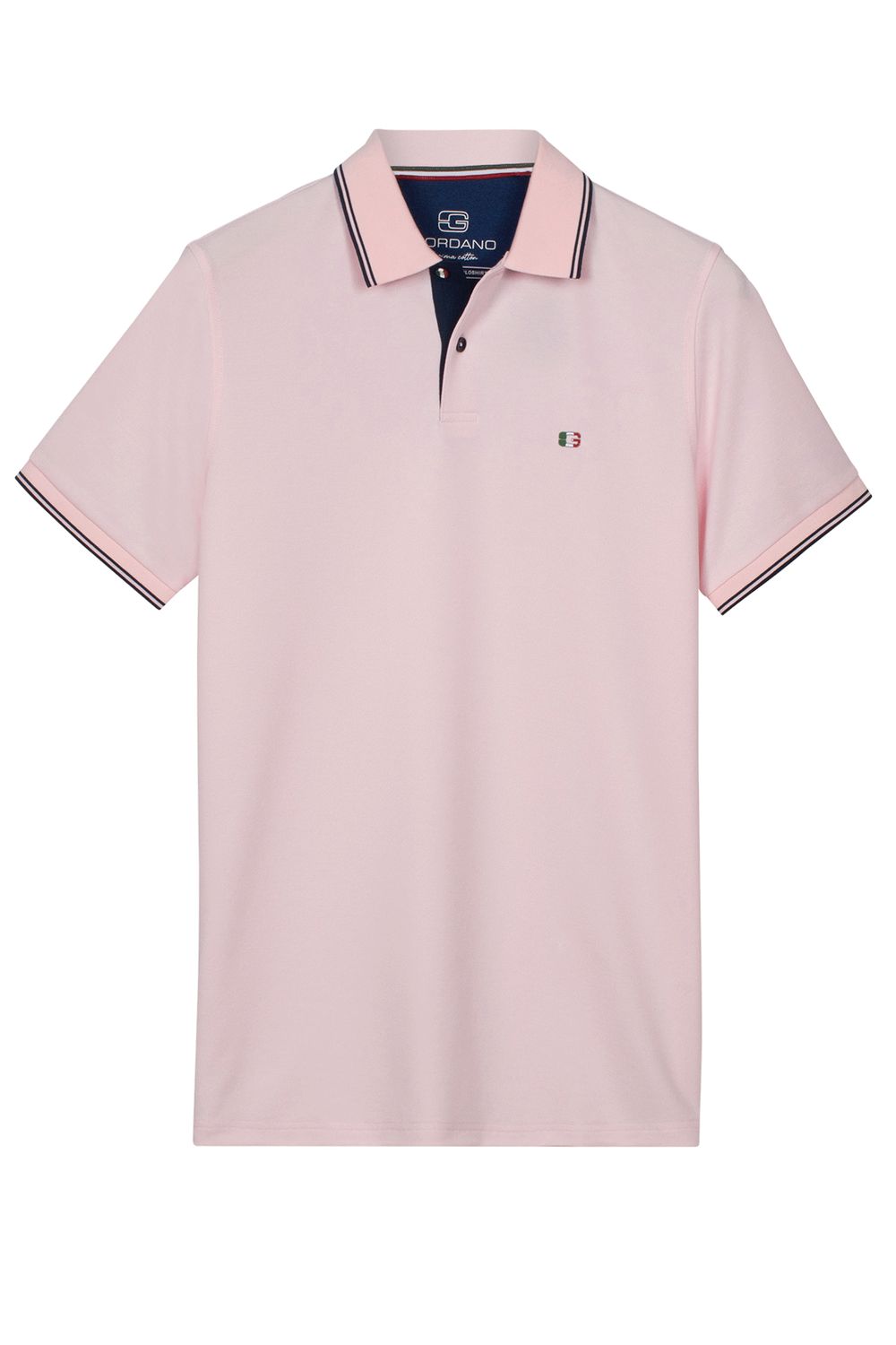 Giordano Poloshirts Comfort Fit