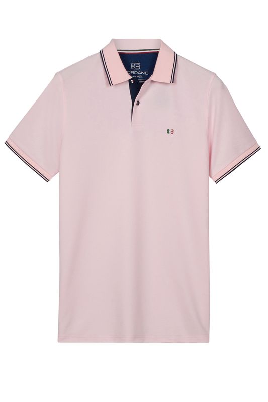 Giordano Poloshirts Comfort Fit