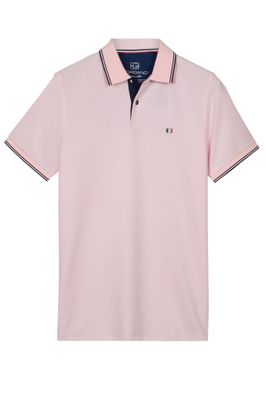 Giordano Poloshirts Comfort Fit
