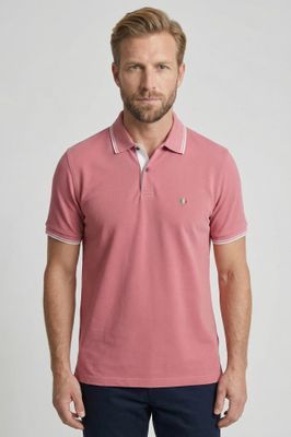 Giordano Poloshirts Comfort Fit