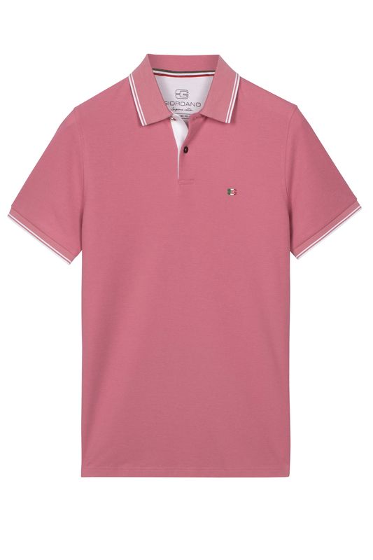 Giordano Poloshirts Comfort Fit
