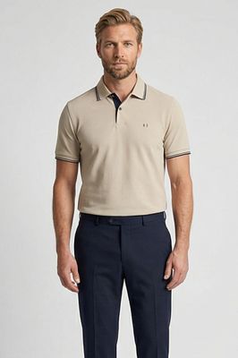 Giordano Poloshirts Comfort Fit