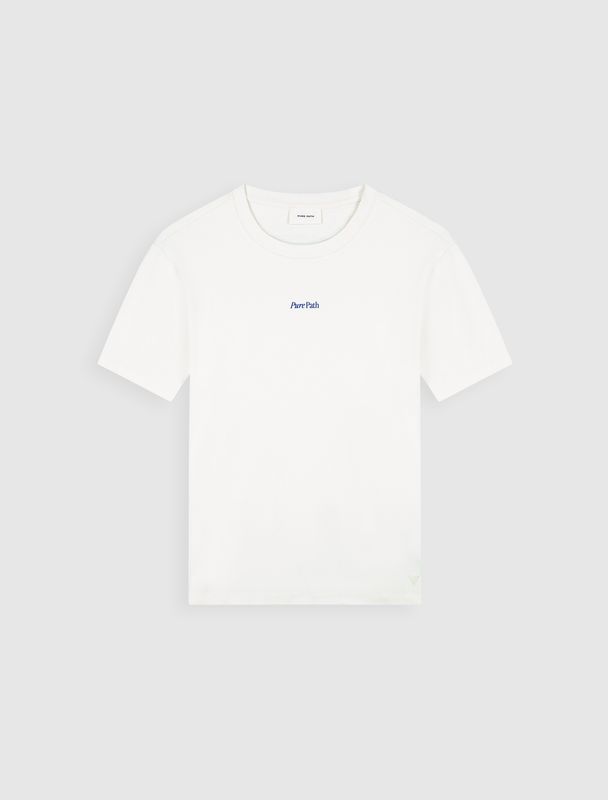 Pure Path Dinner Society T-shirt