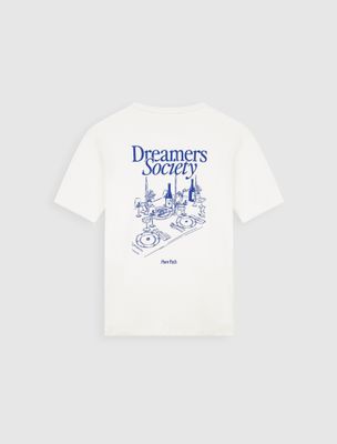 Pure Path Dinner Society T-shirt