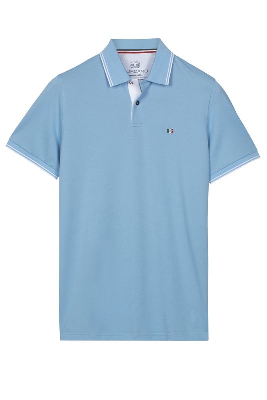 Giordano Poloshirts Comfort Fit