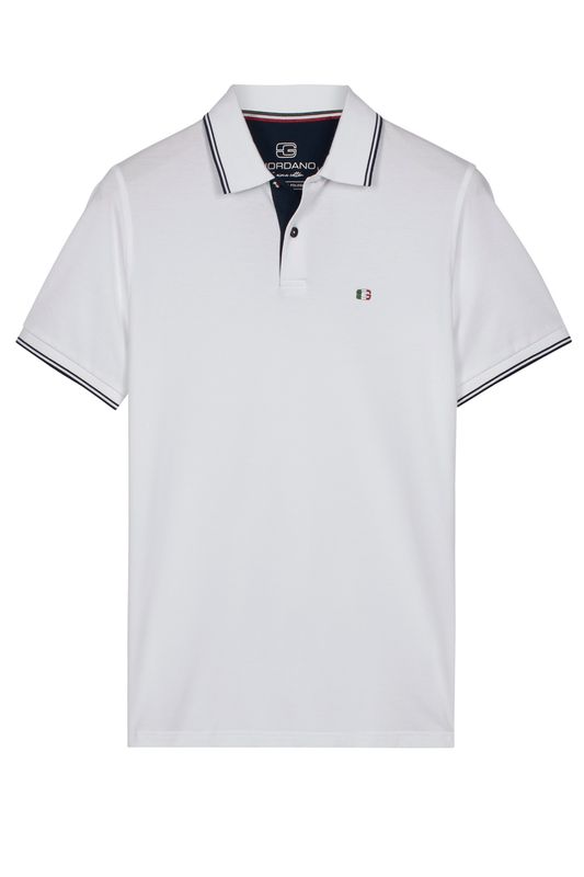 Giordano Poloshirts Comfort Fit