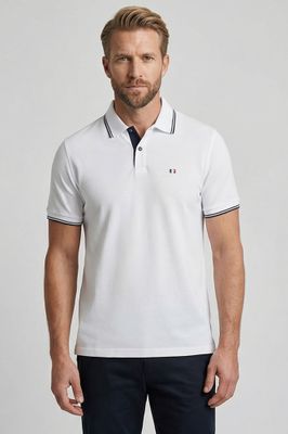 Giordano Poloshirts Comfort Fit