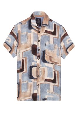 Giordano Short Sleeve Shirts ResortFit