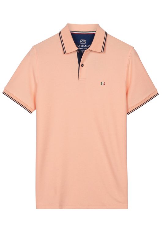 Giordano Poloshirts Comfort Fit