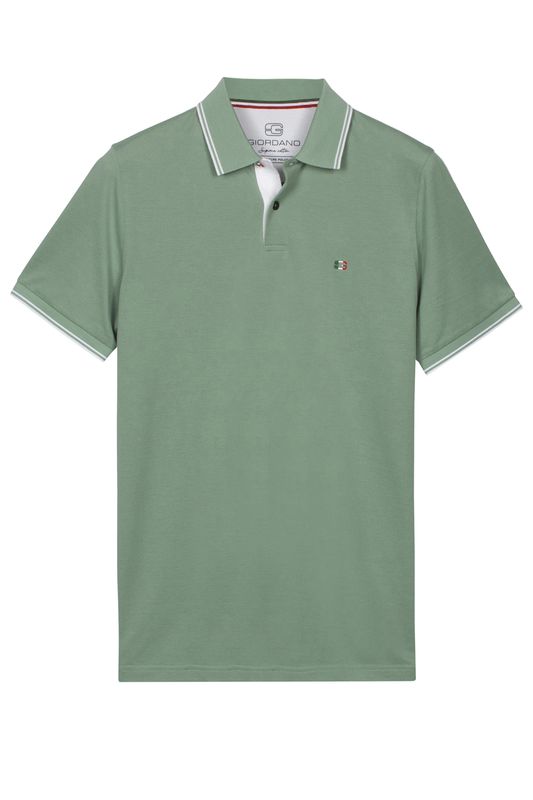 Giordano Poloshirts Comfort Fit