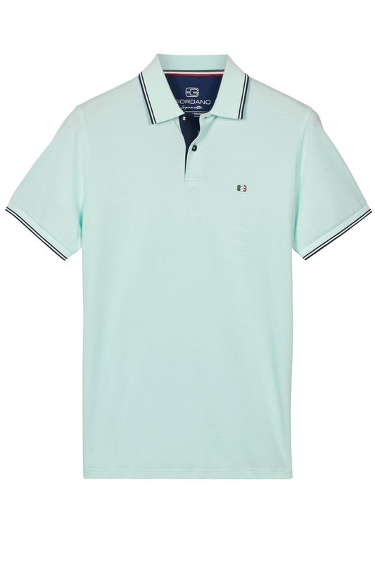 Giordano Poloshirts Comfort Fit