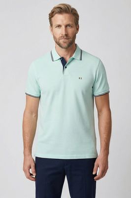 Giordano Poloshirts Comfort Fit