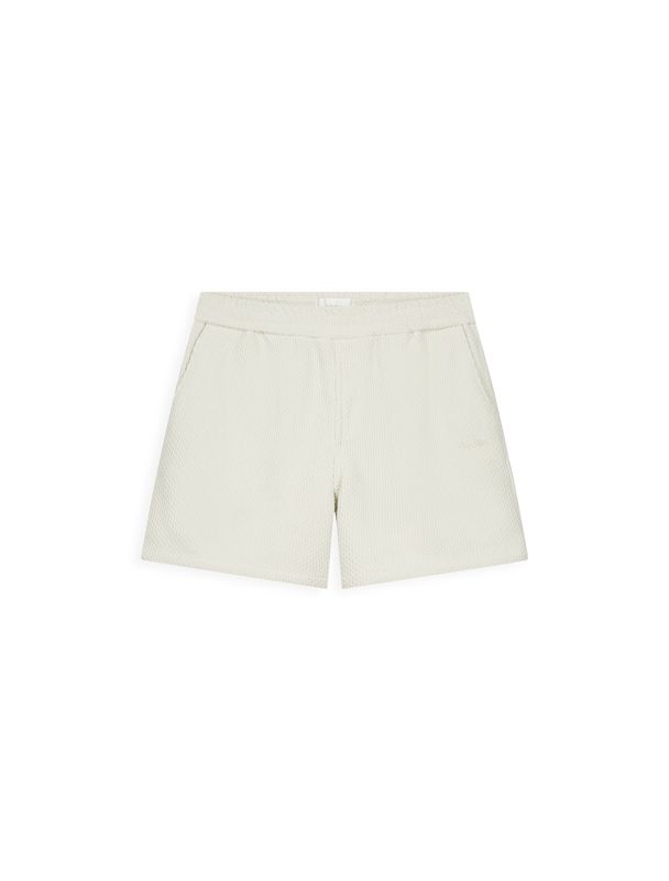 Pure Path Honeycomb Shorts