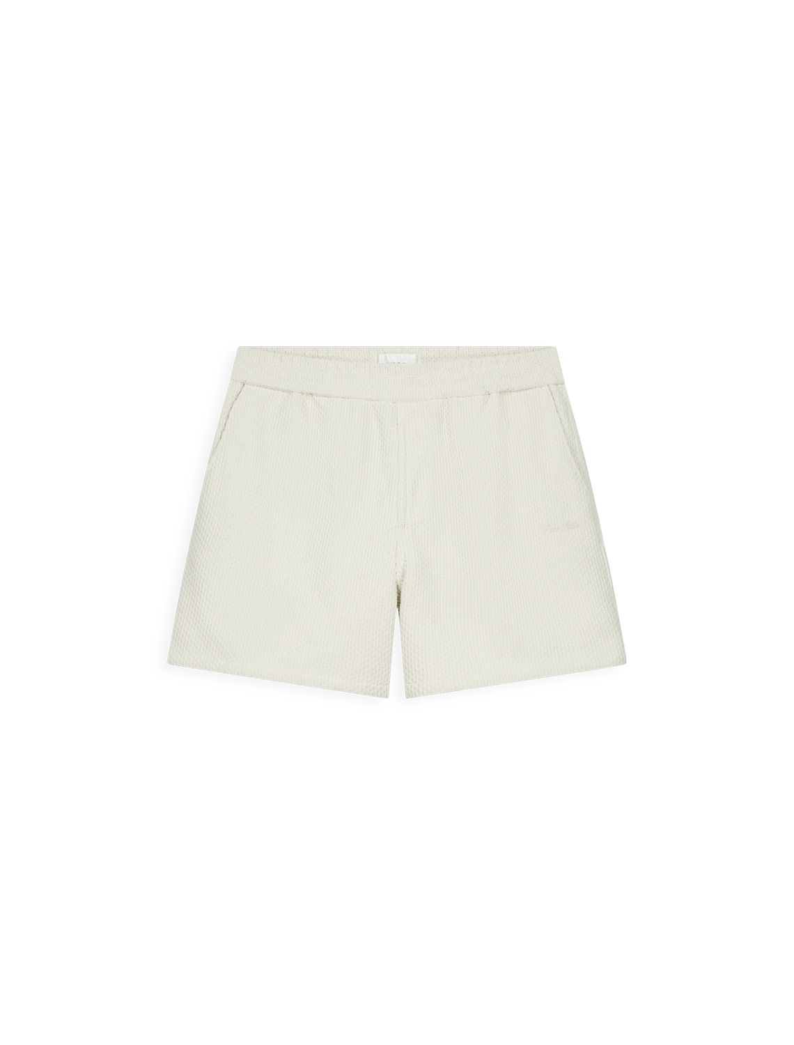 Pure Path Honeycomb Shorts
