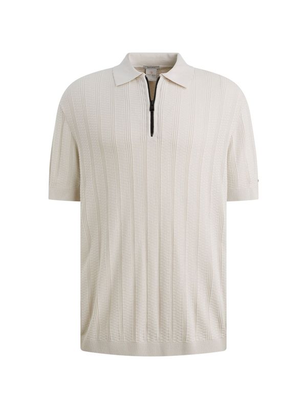 Cast Iron Short sleeve polo regular fit soso