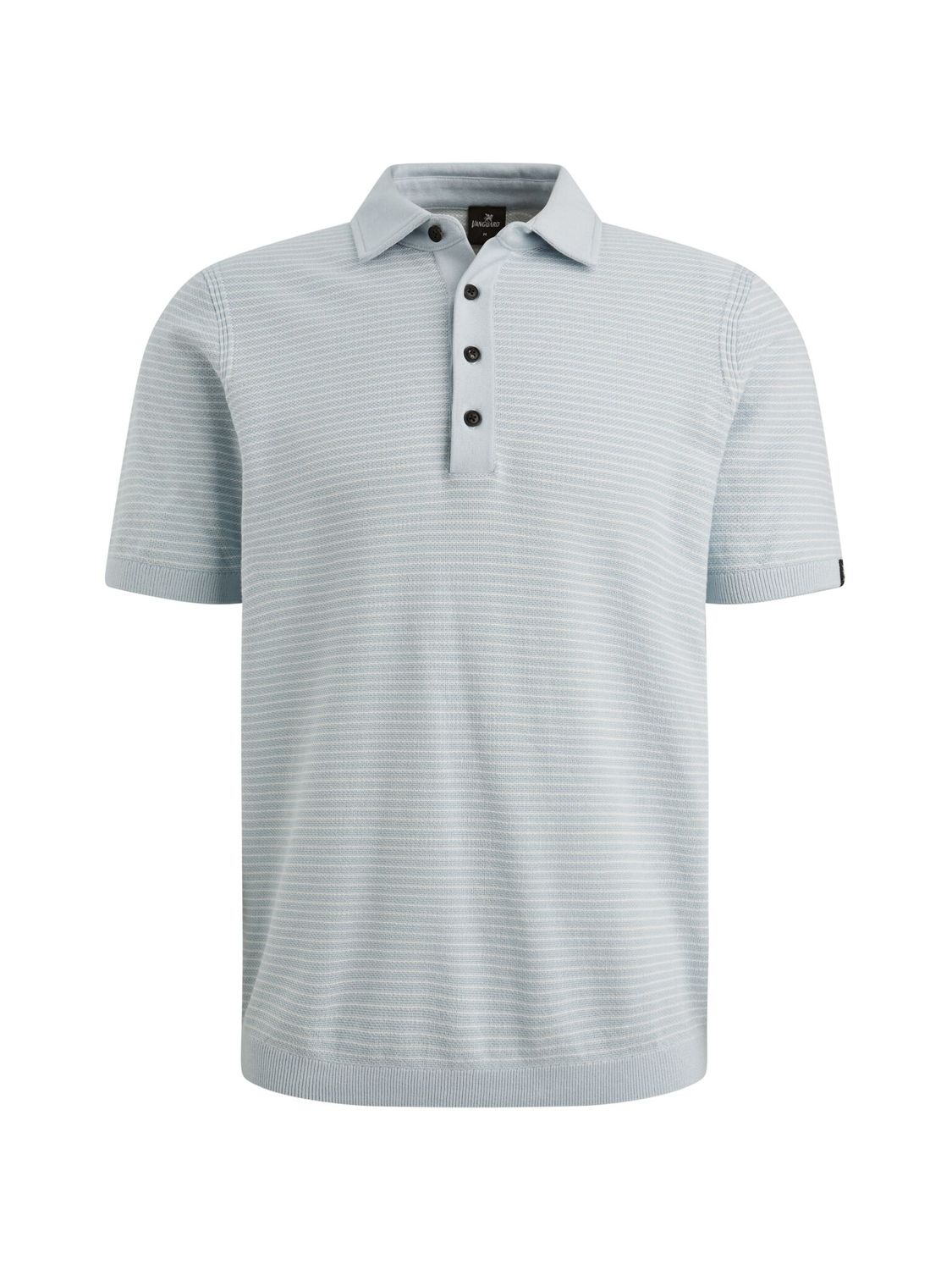 Vanguard Short sleeve polo cotton modal