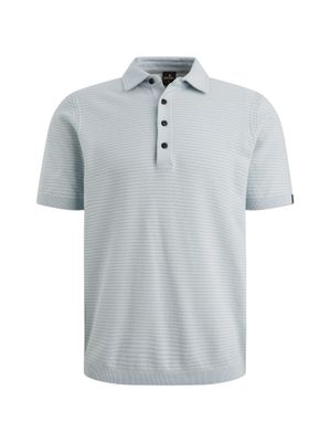Vanguard Short sleeve polo cotton modal