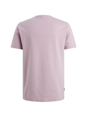 PME Legend Short sleeve r-neck hd cotton elas