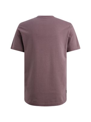 PME Legend Short sleeve r-neck hd cotton elas