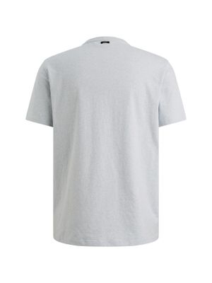 Vanguard Short sleeve r-neck cotton elastan