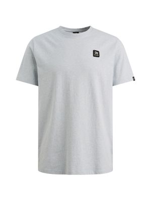Vanguard Short sleeve r-neck cotton elastan