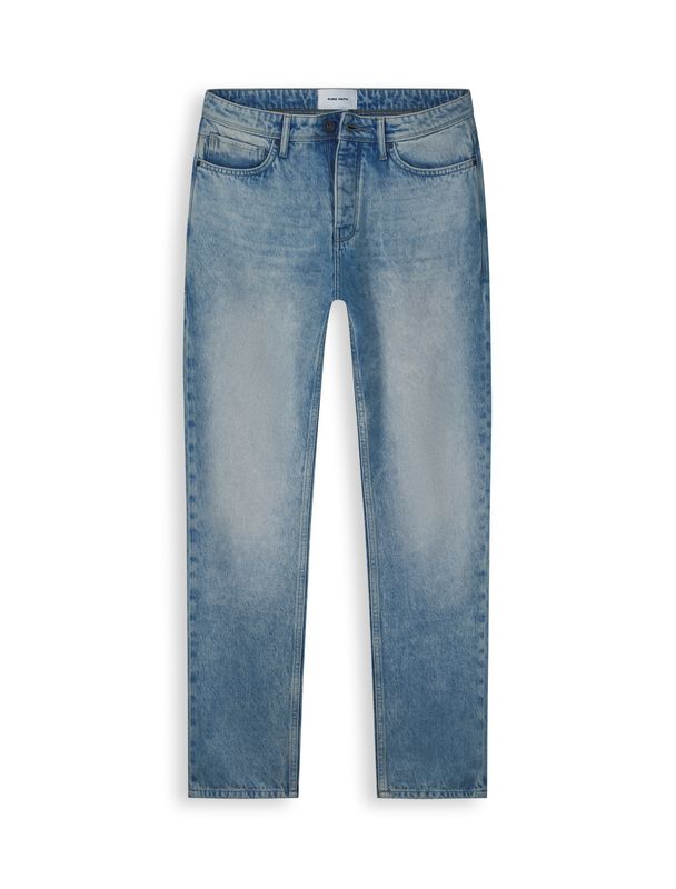 Pure Path The Eric Regular Fit Jeans