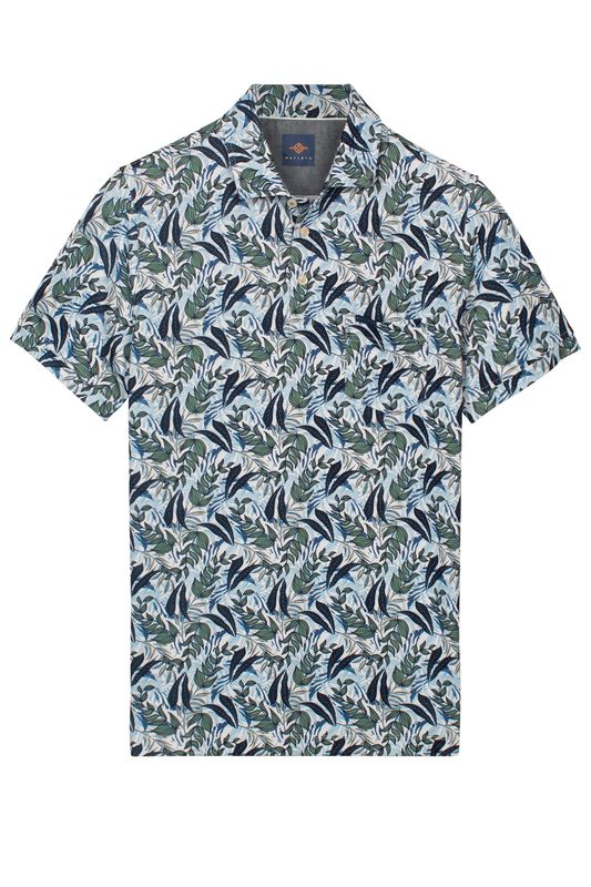 Baileys Poloshirts Modern Fit