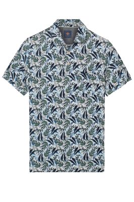 Baileys Poloshirts Modern Fit