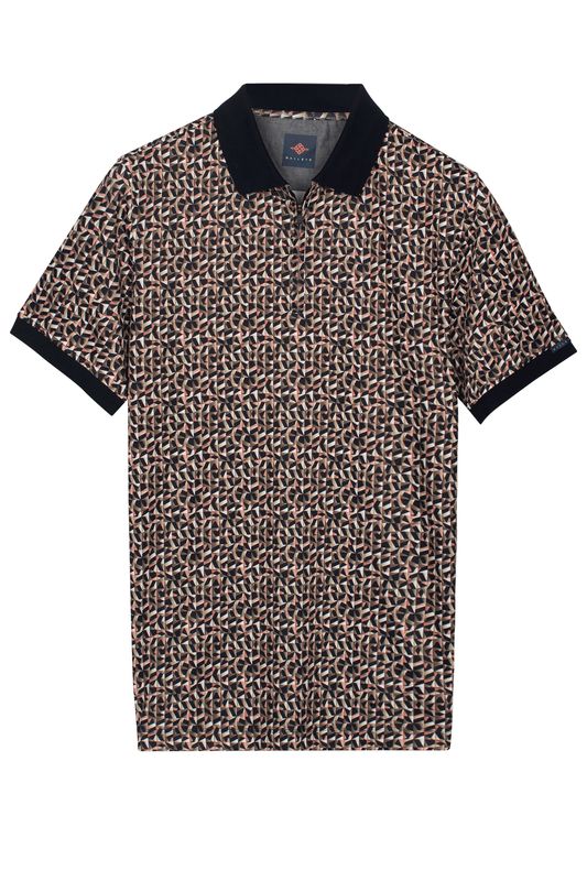 Baileys Poloshirts Regular Fit