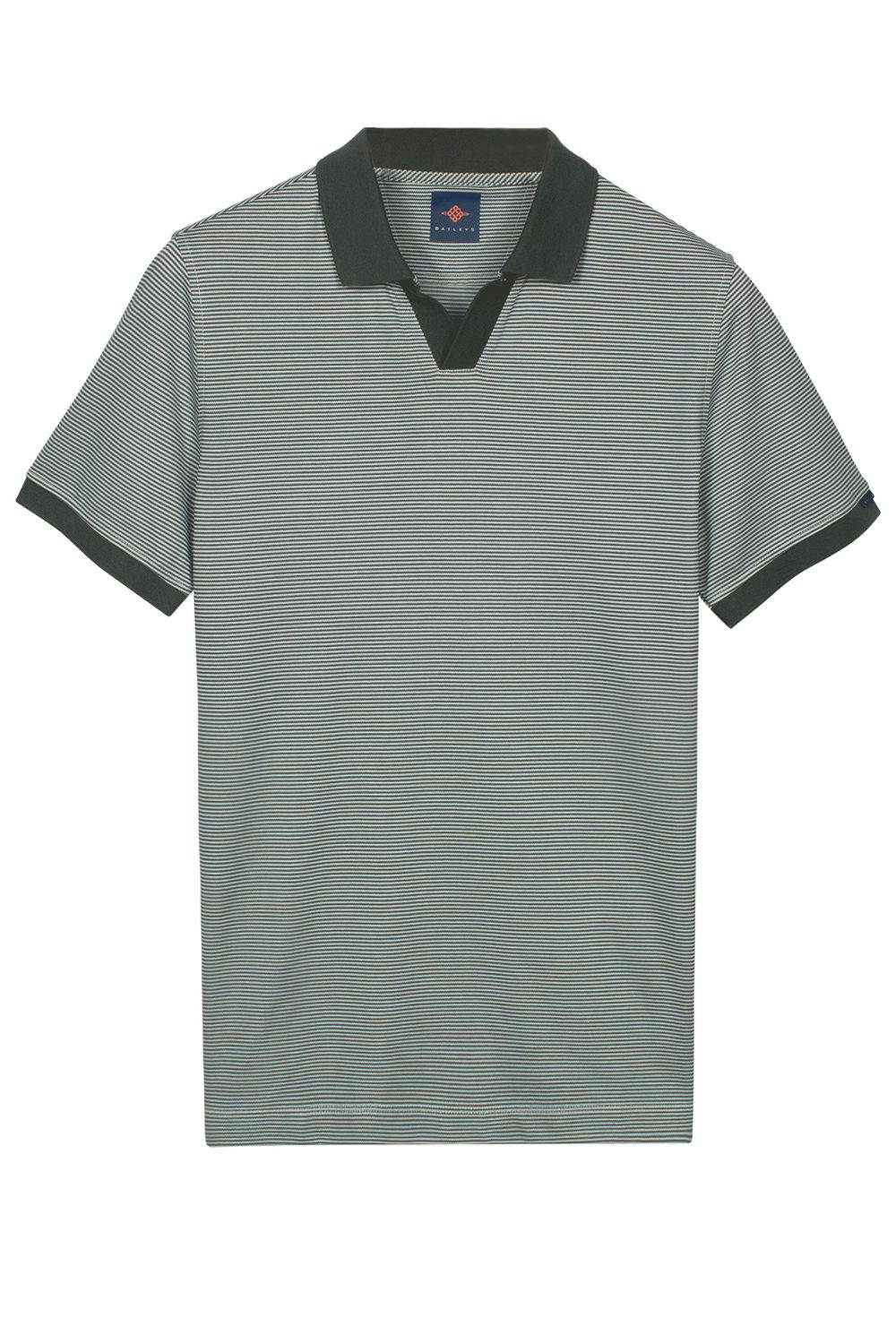 Baileys Poloshirts Modern Fit