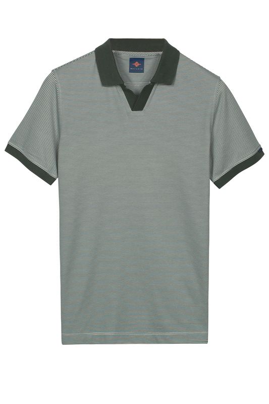 Baileys Poloshirts Modern Fit