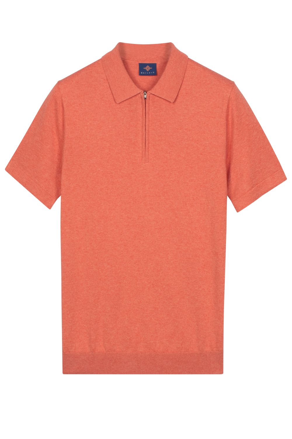 Baileys Poloshirts Modern Fit