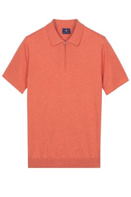 Baileys Poloshirts Modern Fit