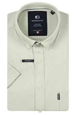 Giordano Short Sleeve Shirts Regular Fit