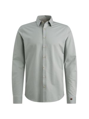 Cast Iron LONG SLEEVE SHIRT Twill Jersey 2 t