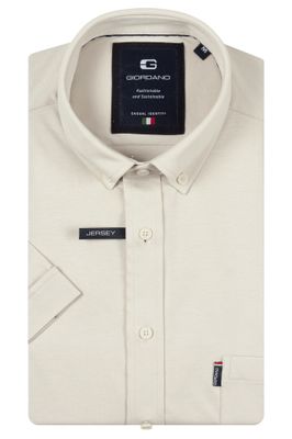 Giordano Short Sleeve Shirts Regular Fit
