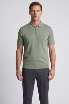 Baileys Poloshirts Modern Fit