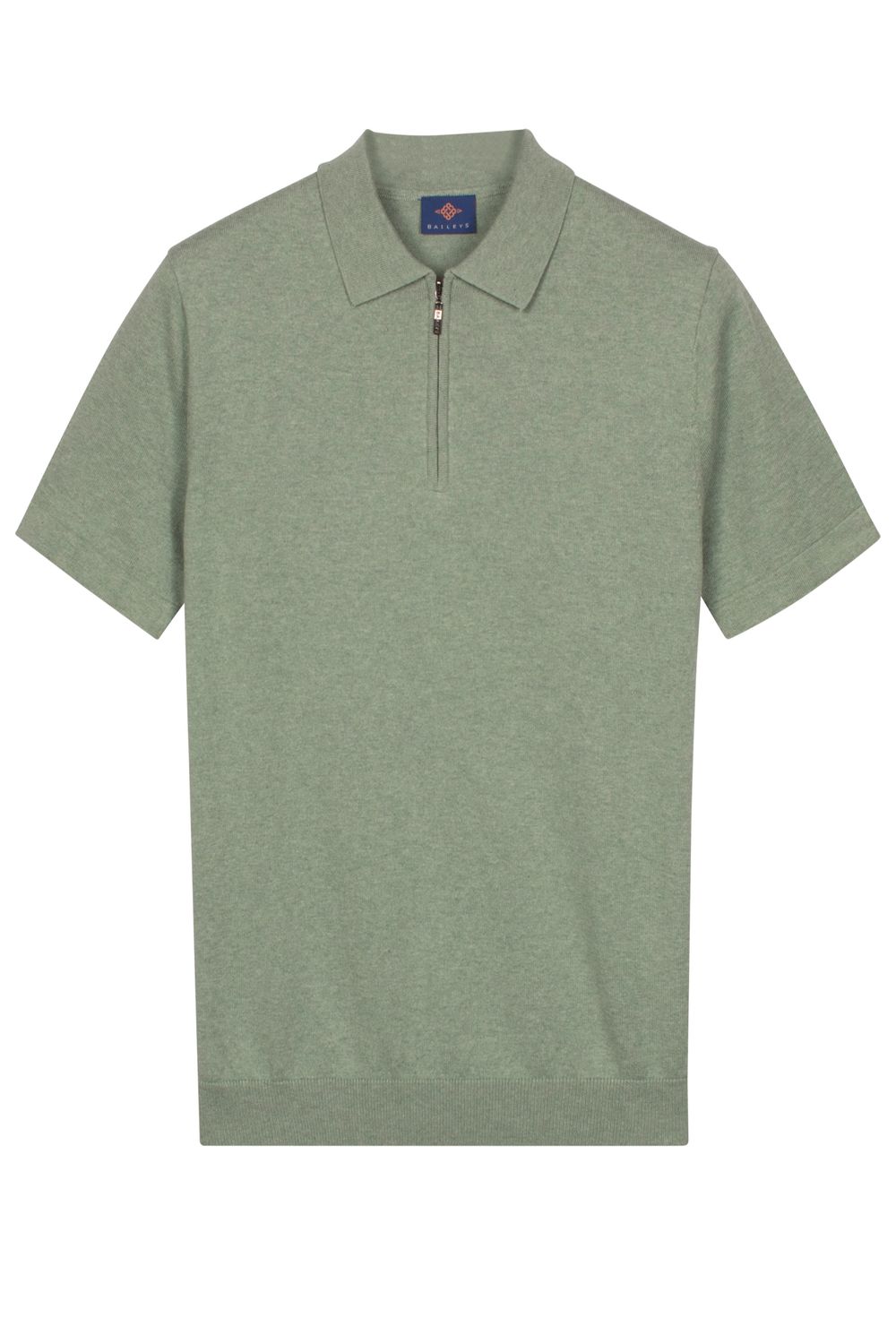 Baileys Poloshirts Modern Fit