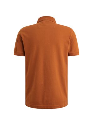 PME Legend Short sleeve polo American Classic