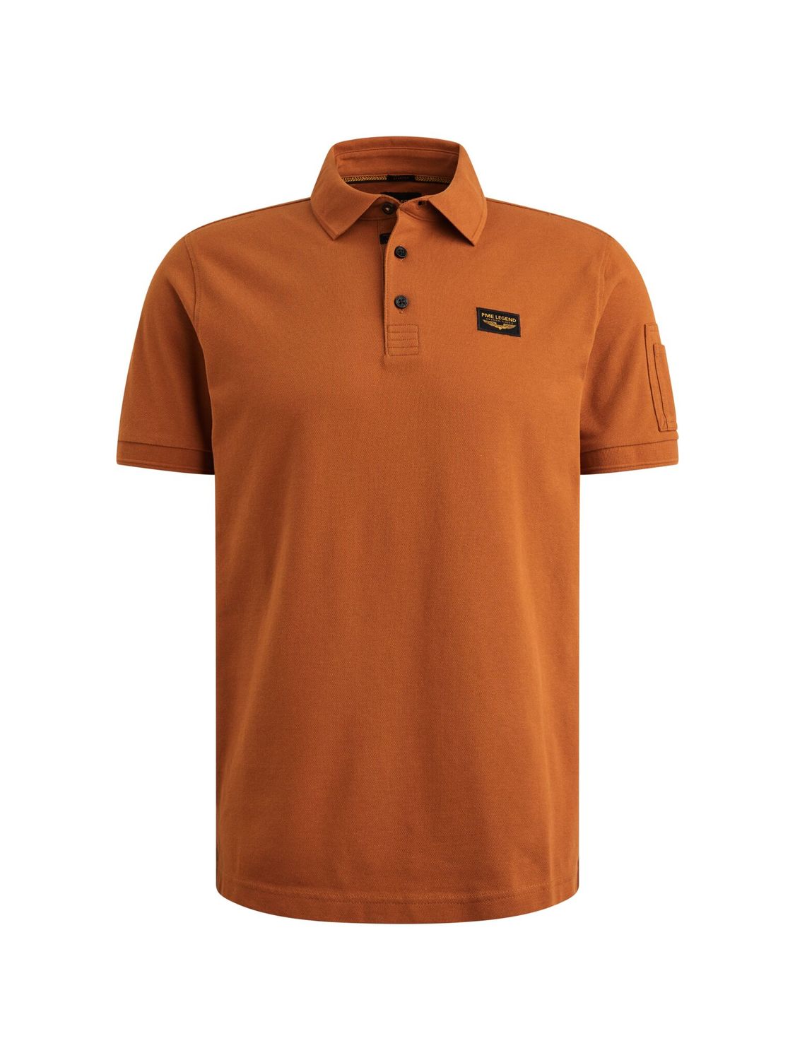 PME Legend Short sleeve polo American Classic
