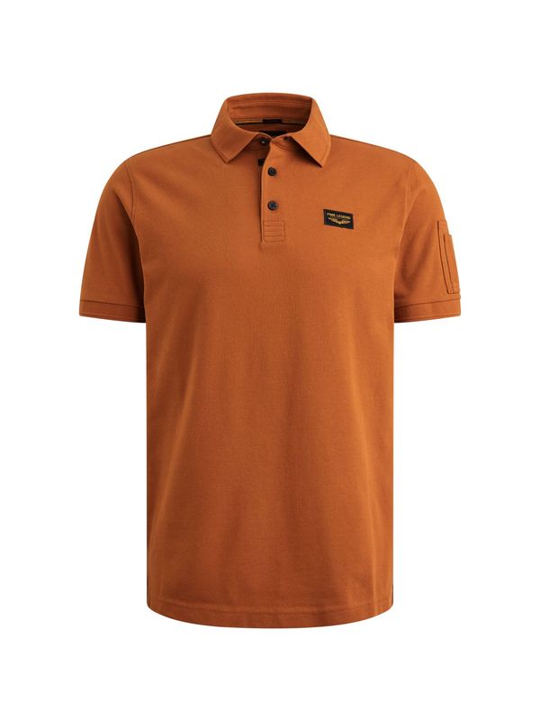 PME Legend Short sleeve polo American Classic