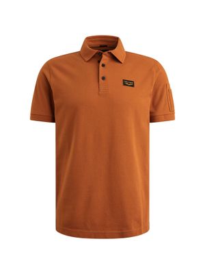 PME Legend Short sleeve polo American Classic