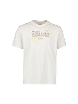 No Excess T-Shirt Crewneck Artwork